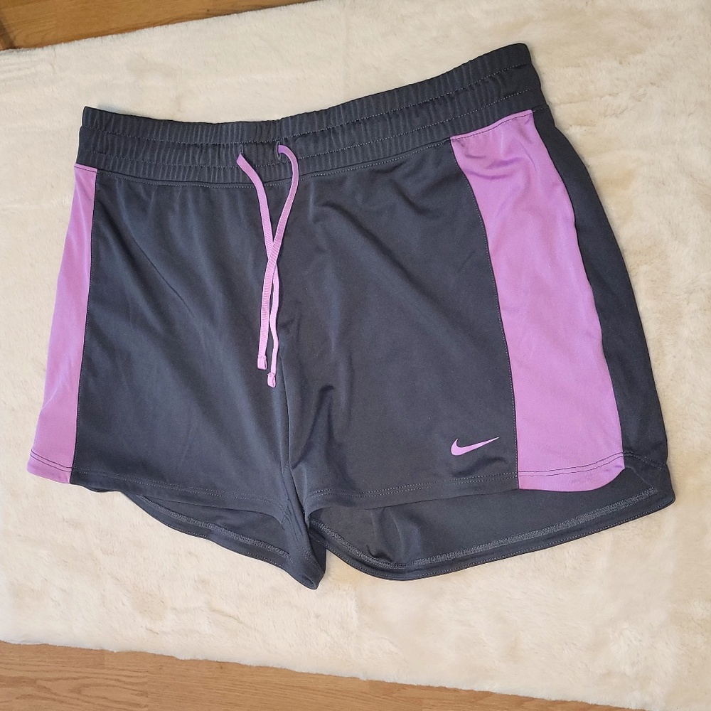 Nike Athletic Shorts